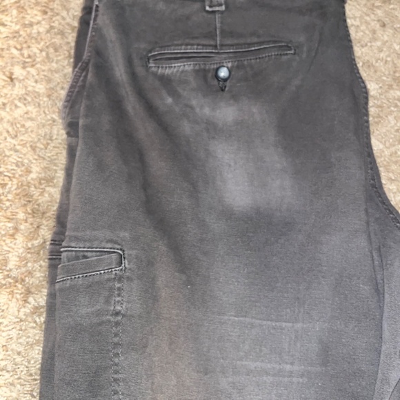 Lee Men’s Performance Series Extreme Comfort Pants 44x32 - Picture 4 of 5